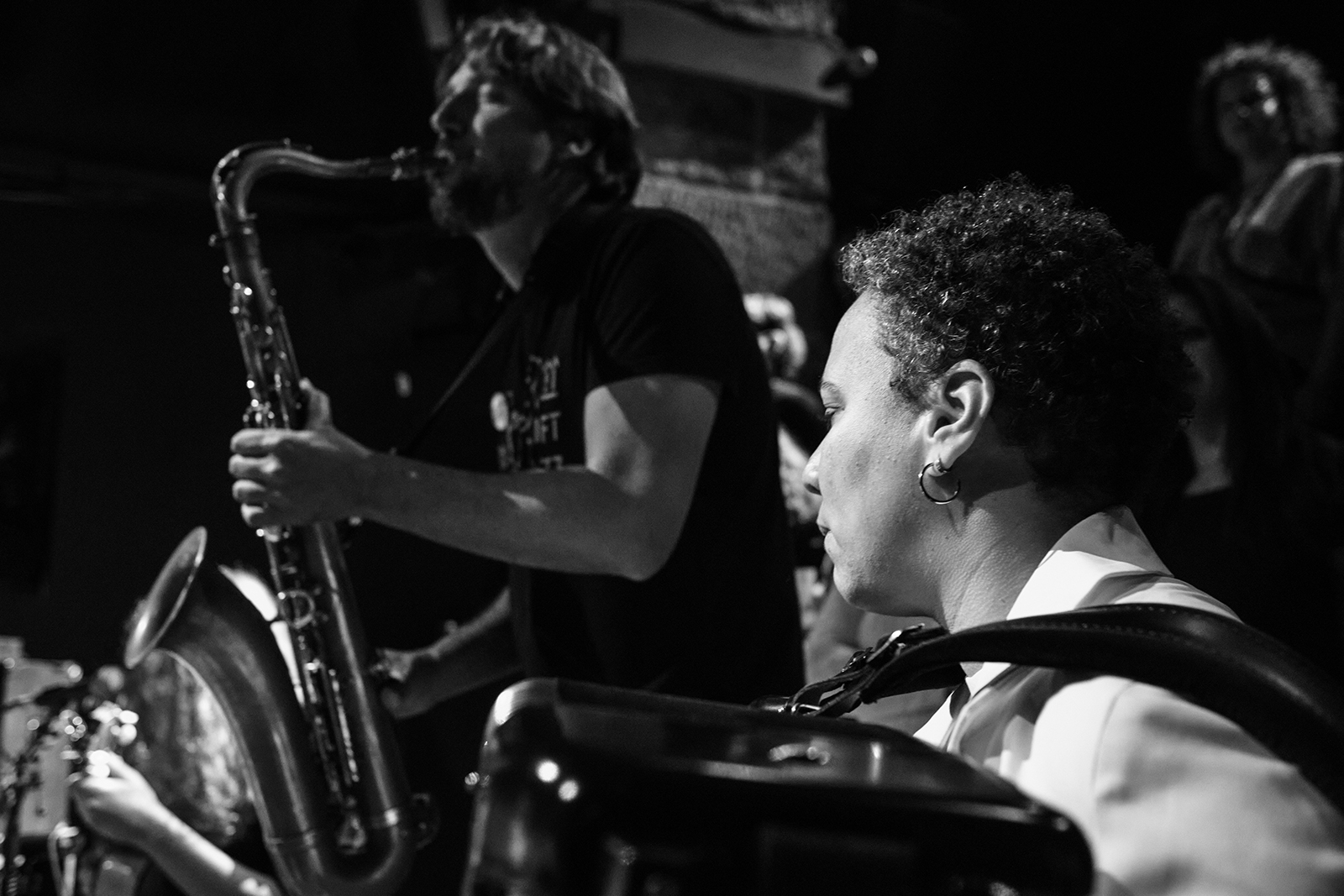 Pri Azevedo & Yedo Gibson