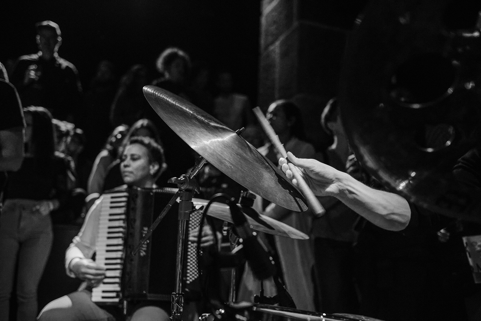 João Valinho & Pri Azevedo