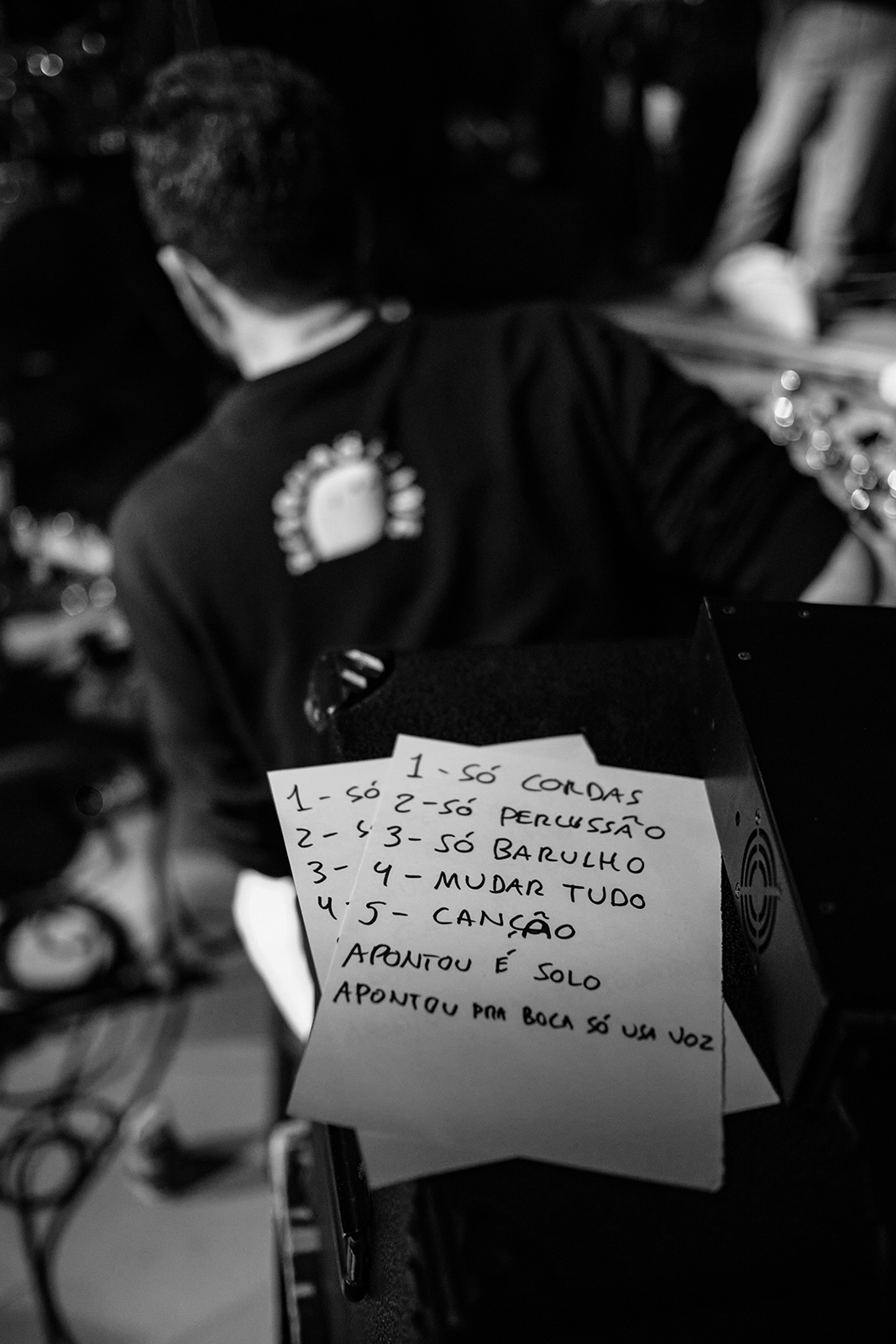 instructions leaflet