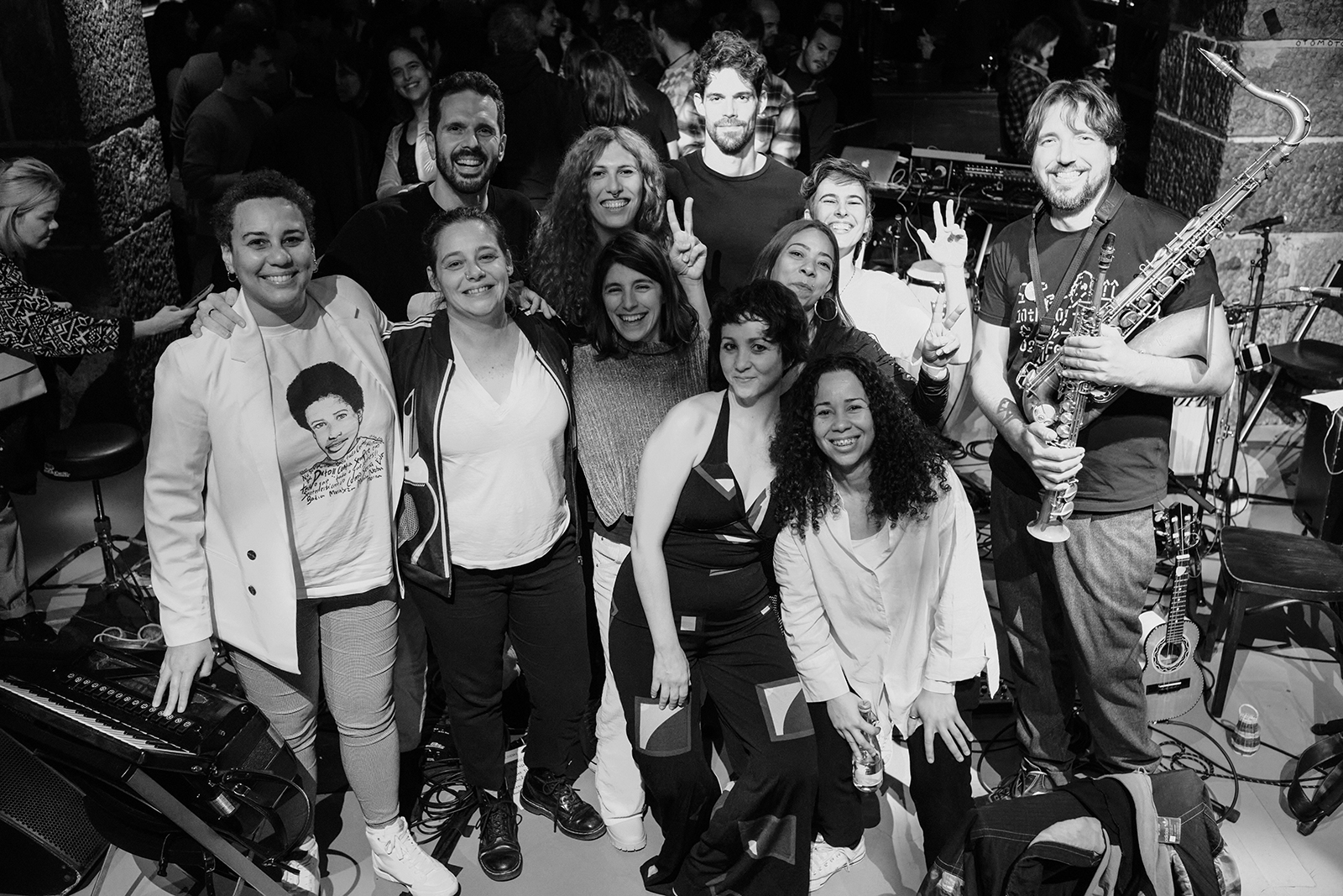 Move & Coletivo Gira