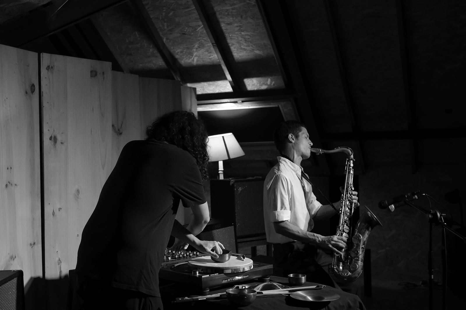 Pedro Lopes & Pedro Sousa