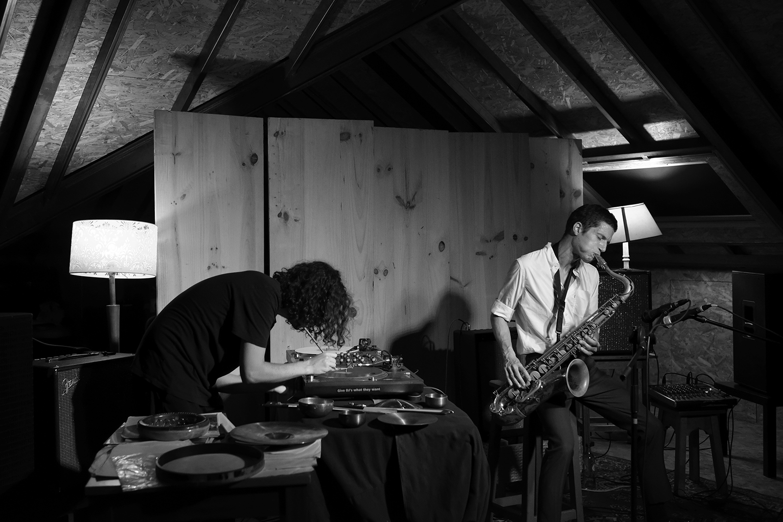 Pedro Lopes & Pedro Sousa