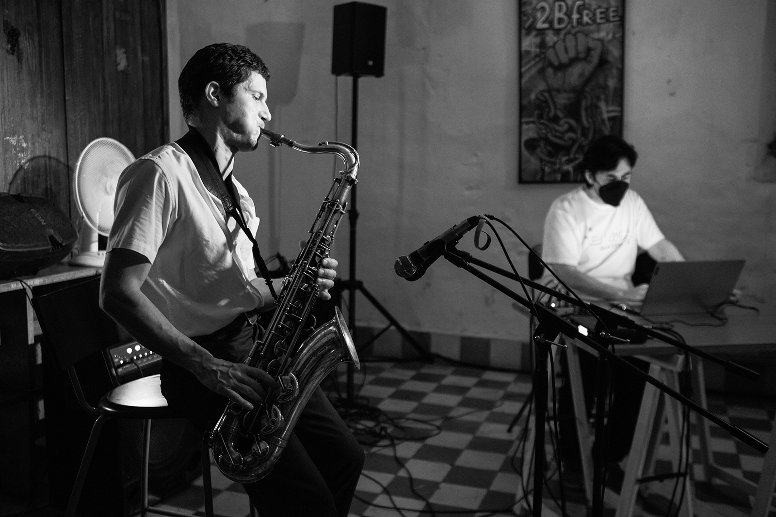 Pedro Sousa & Venta Protesix