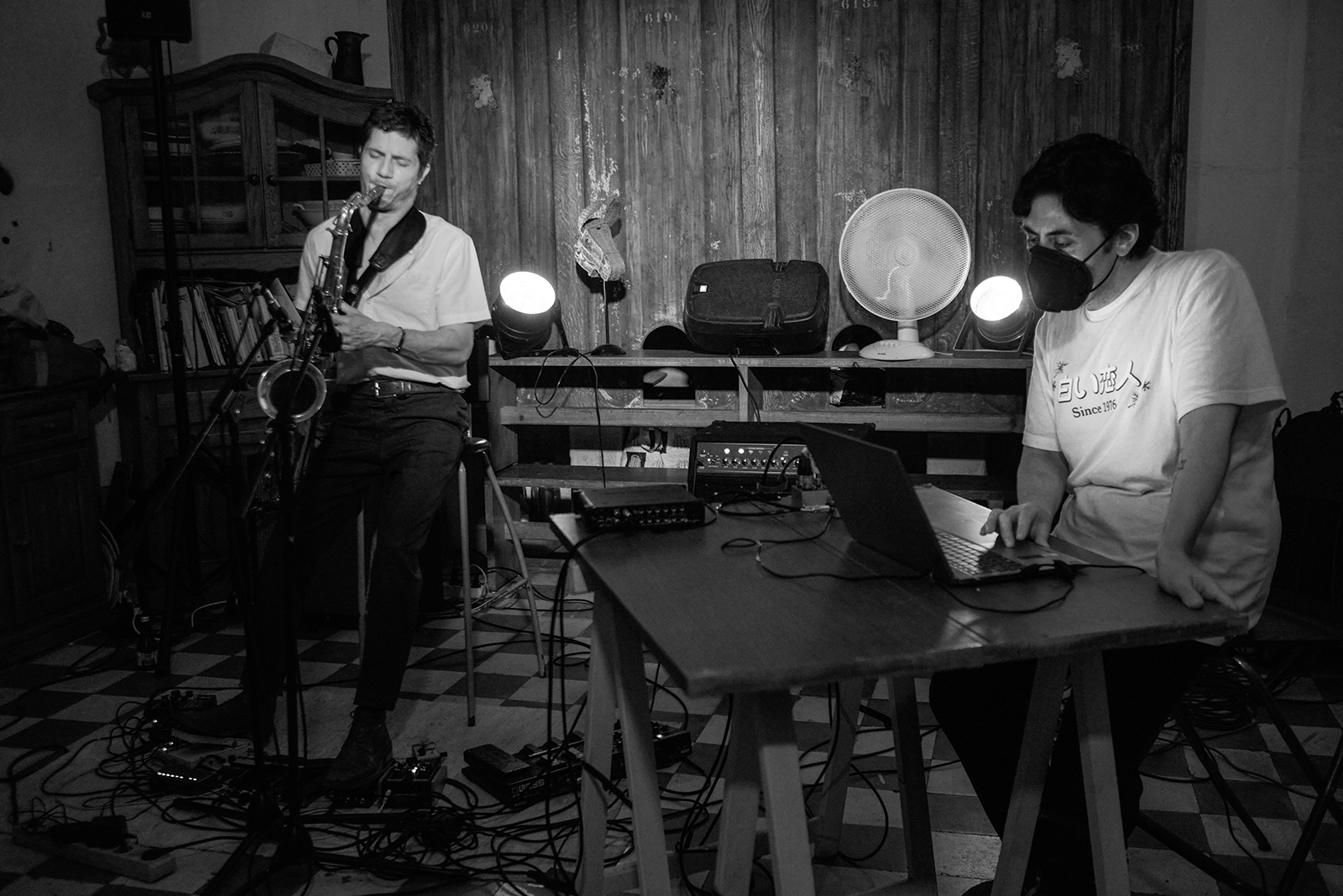 Pedro Sousa & Venta Protesix