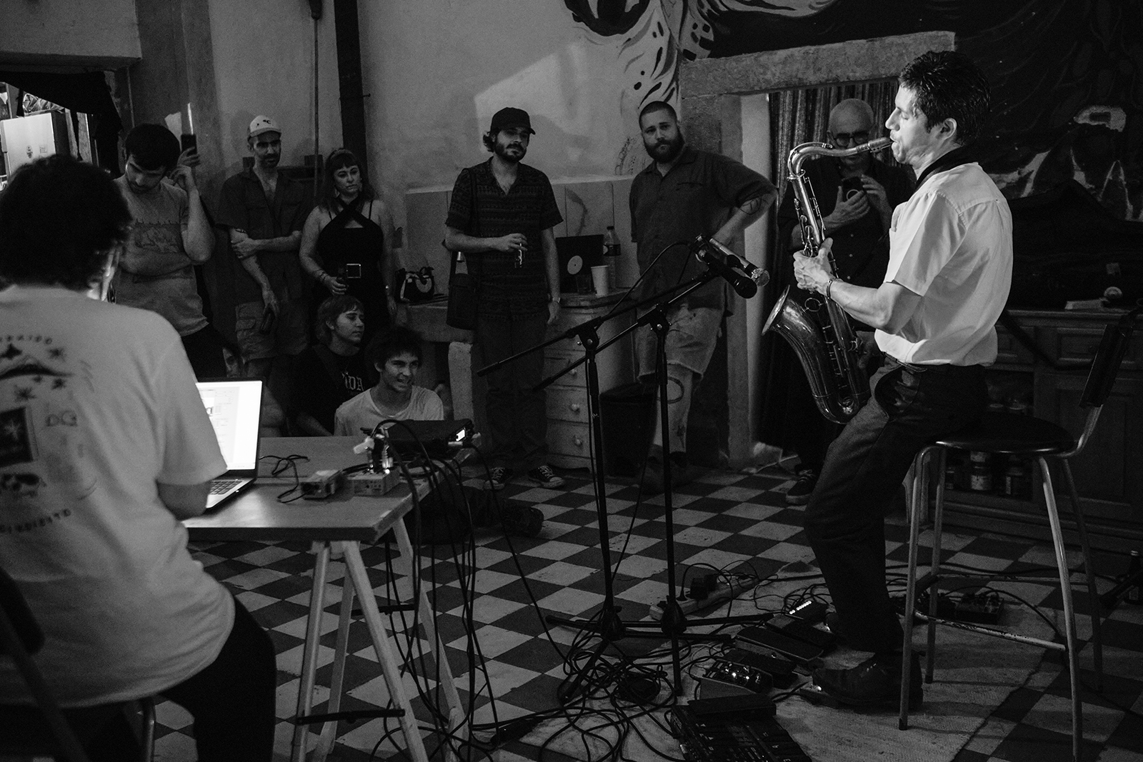 Pedro Sousa & Venta Protesix