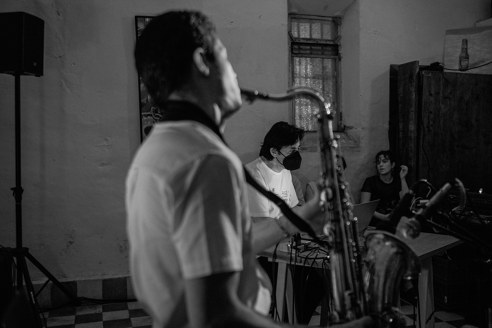 Pedro Sousa & Venta Protesix