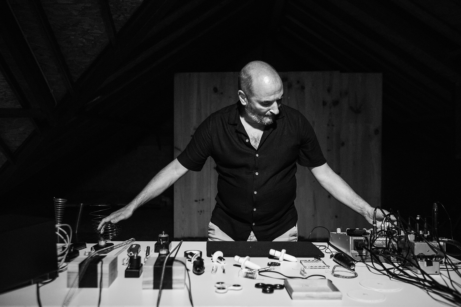 Alfredo Costa Monteiro