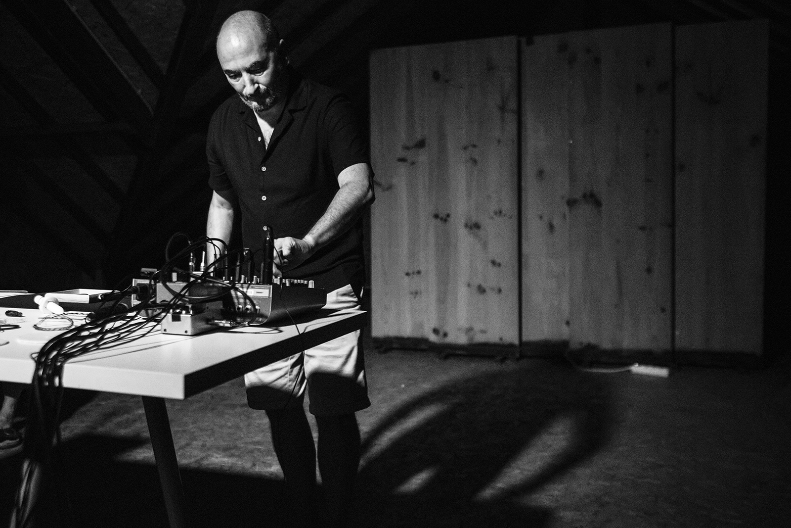 Alfredo Costa Monteiro