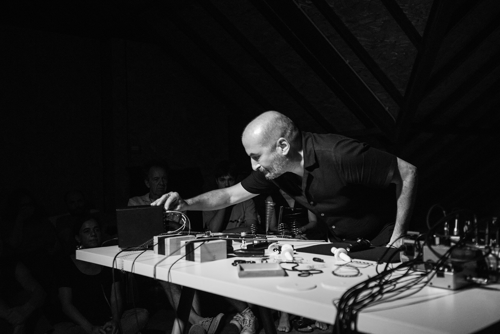 Alfredo Costa Monteiro