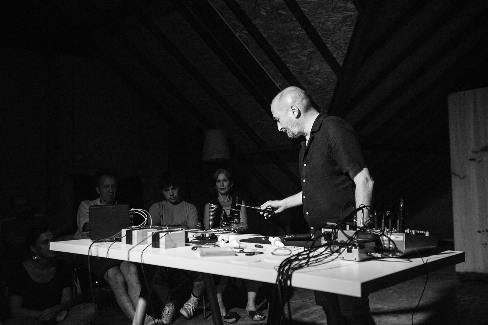 Alfredo Costa Monteiro