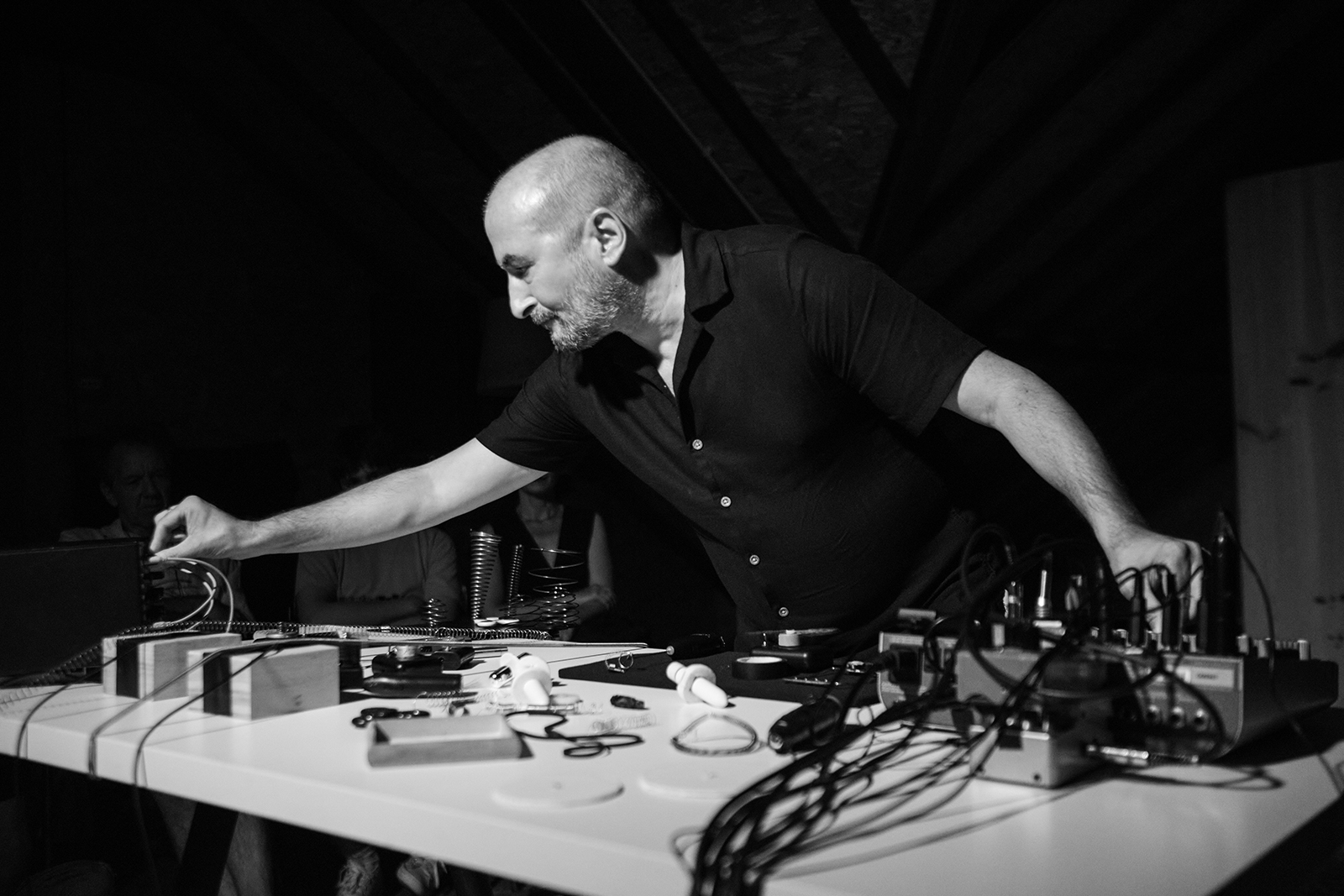 Alfredo Costa Monteiro