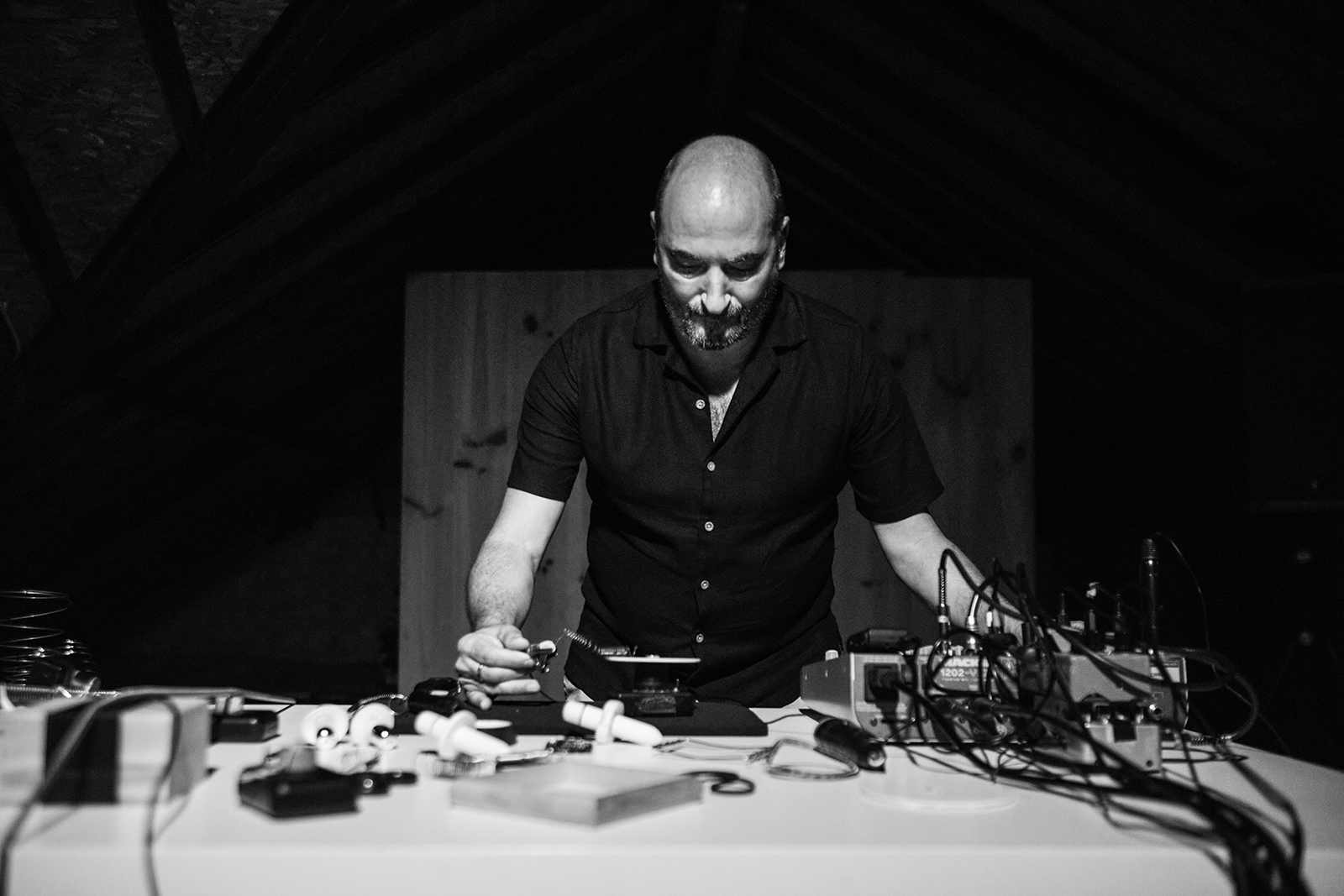 Alfredo Costa Monteiro