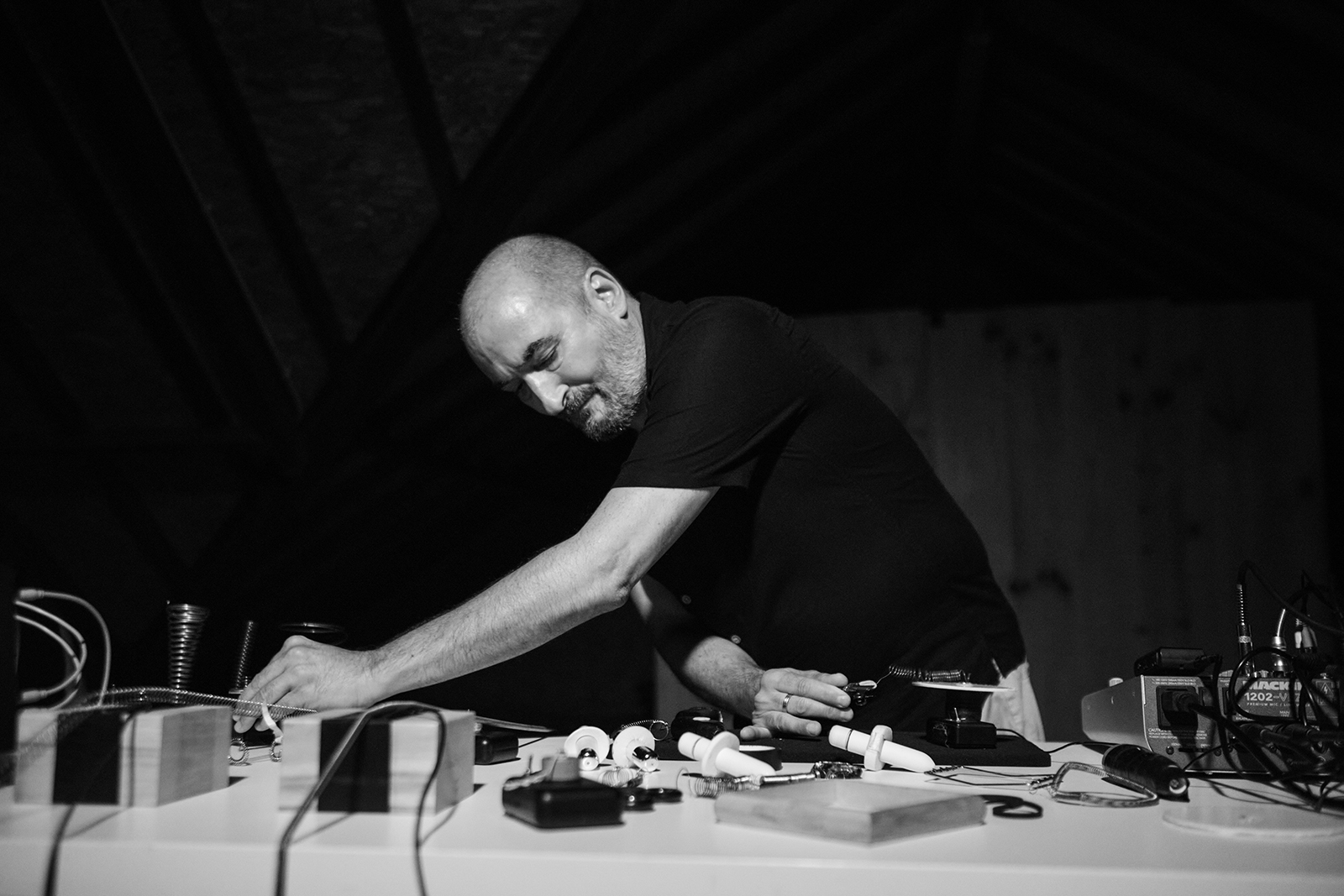 Alfredo Costa Monteiro