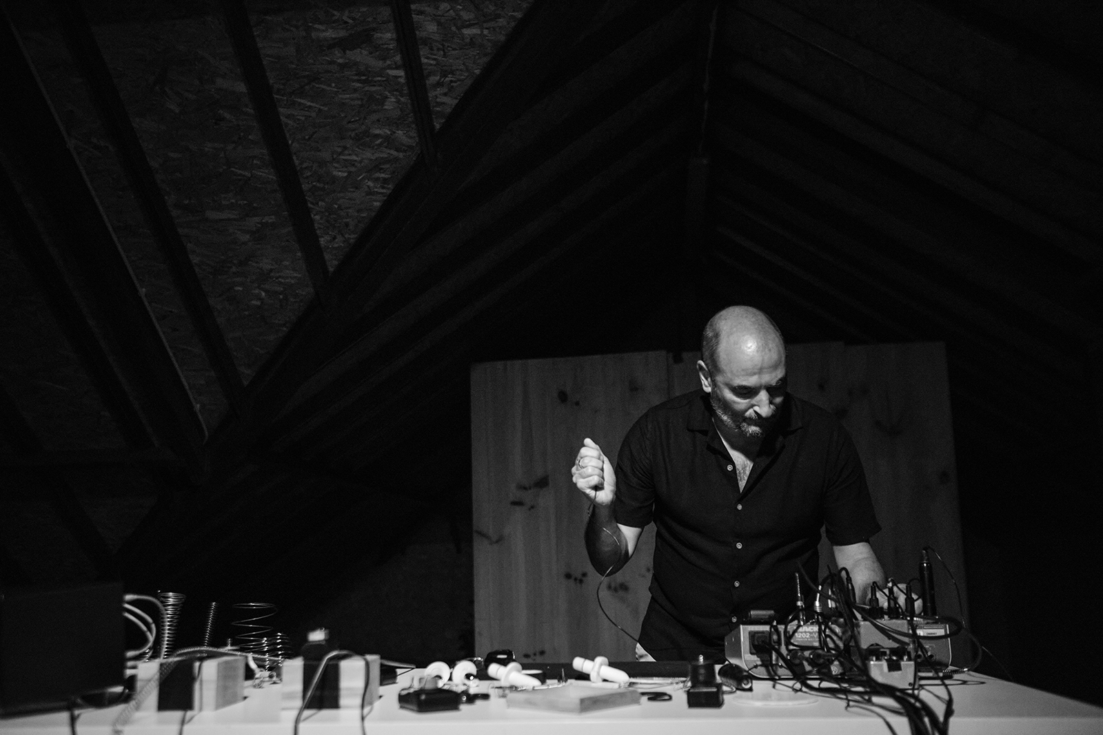 Alfredo Costa Monteiro