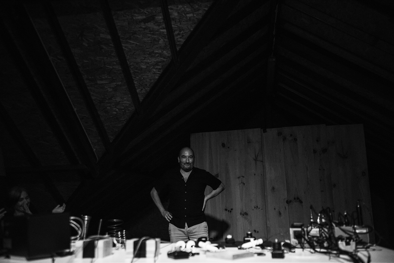 Alfredo Costa Monteiro