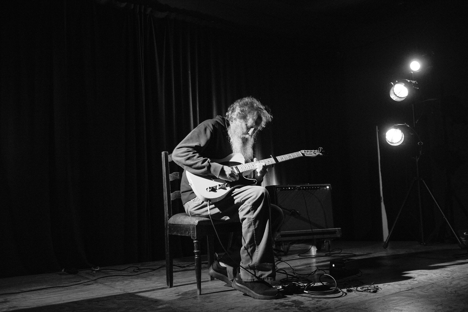 Bill Orcutt