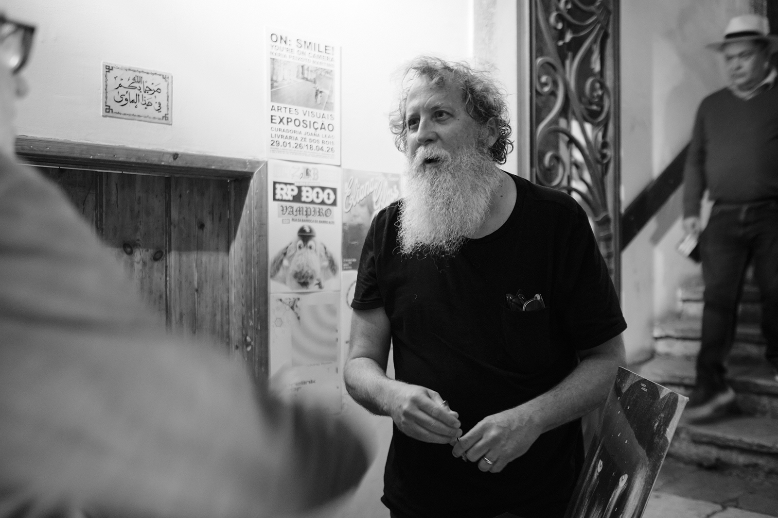 Bill Orcutt