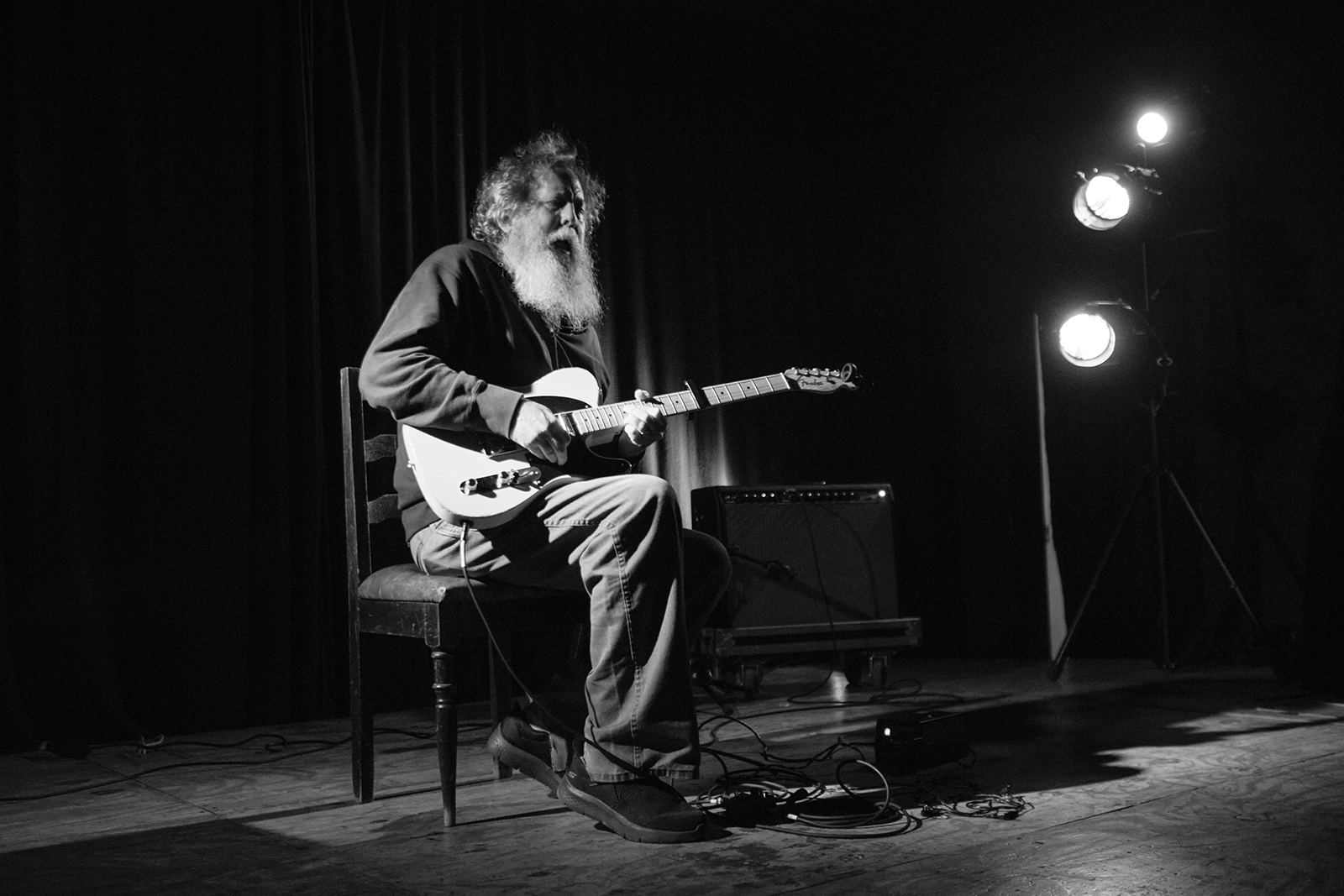 Bill Orcutt