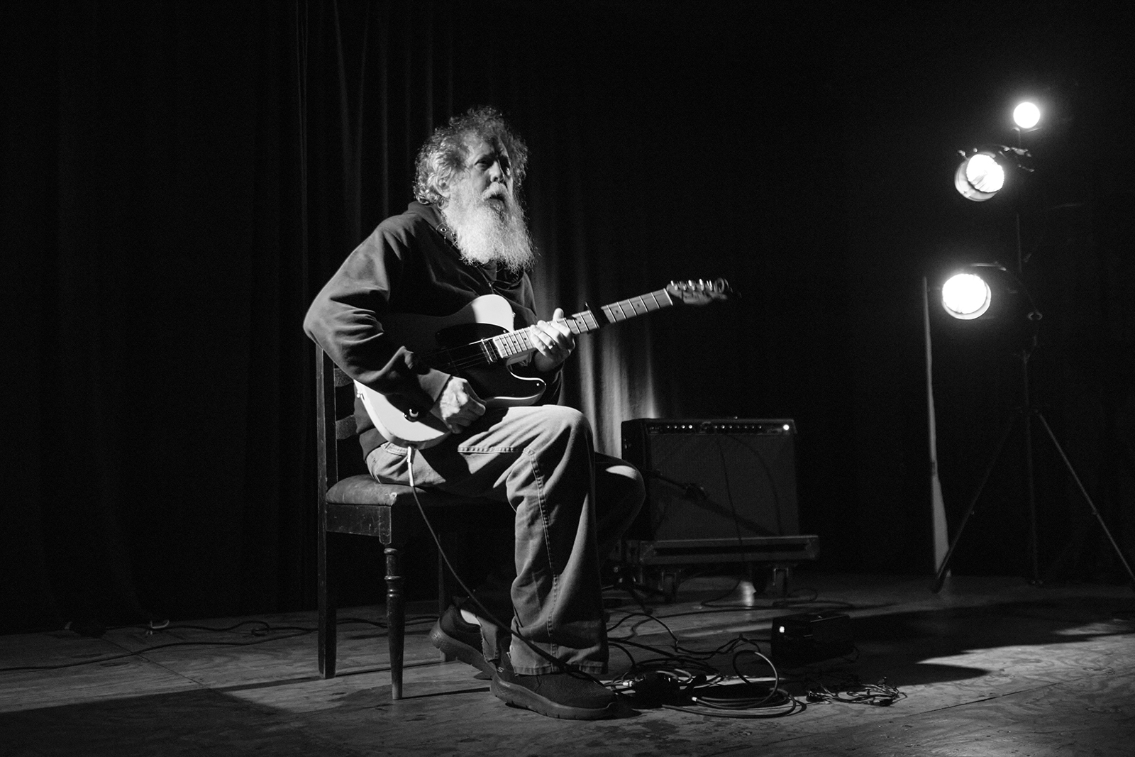 Bill Orcutt