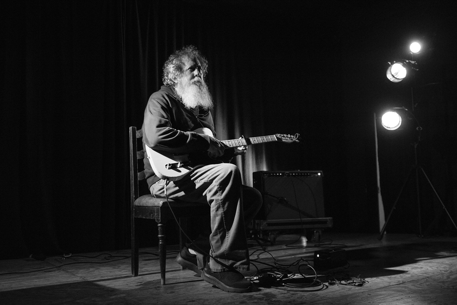 Bill Orcutt