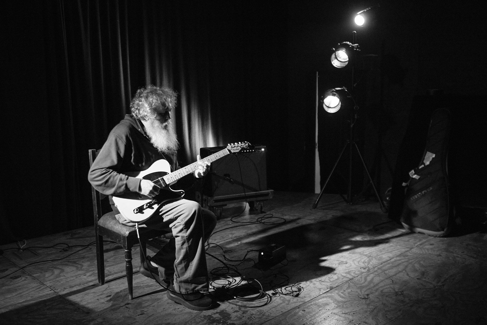 Bill Orcutt