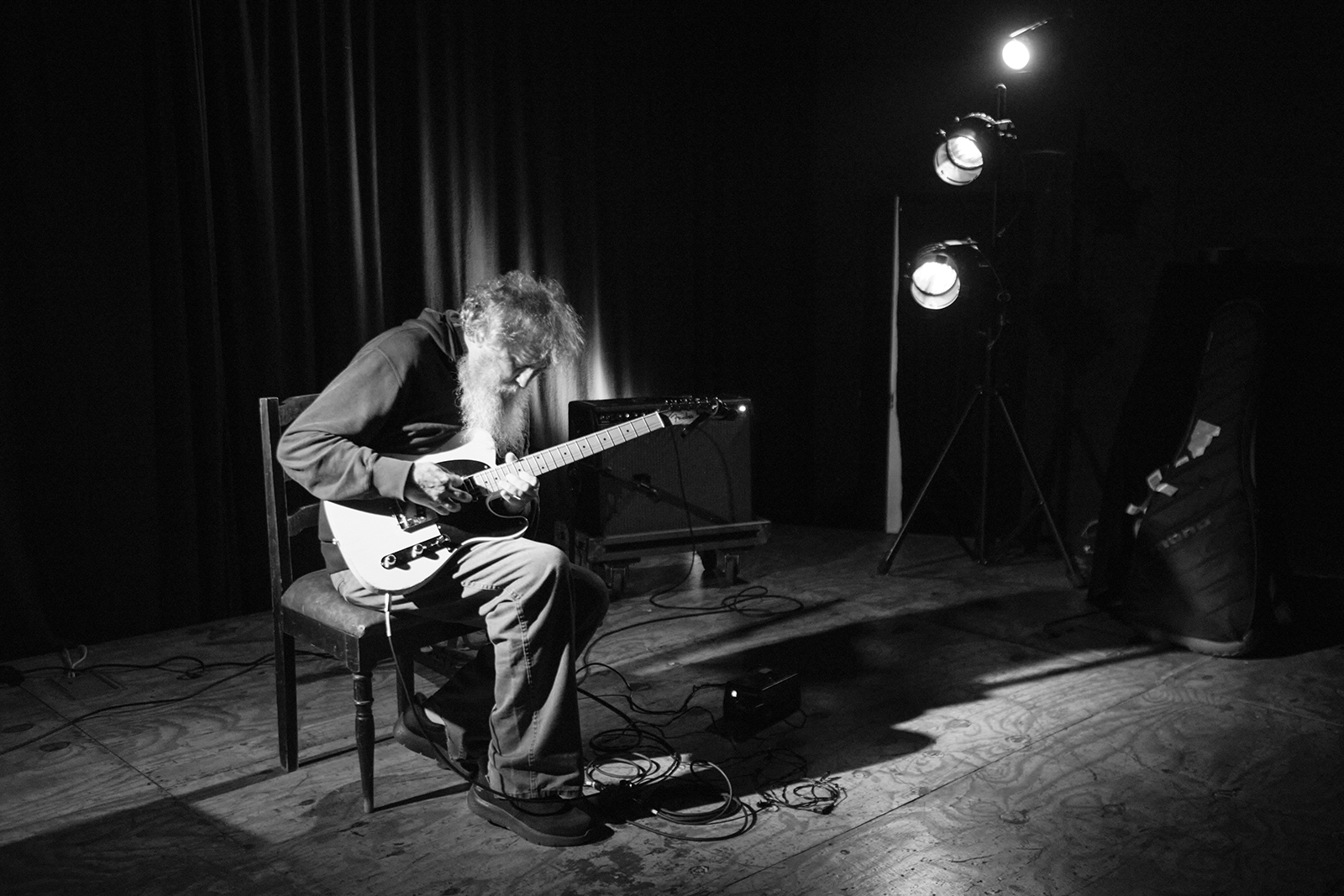 Bill Orcutt