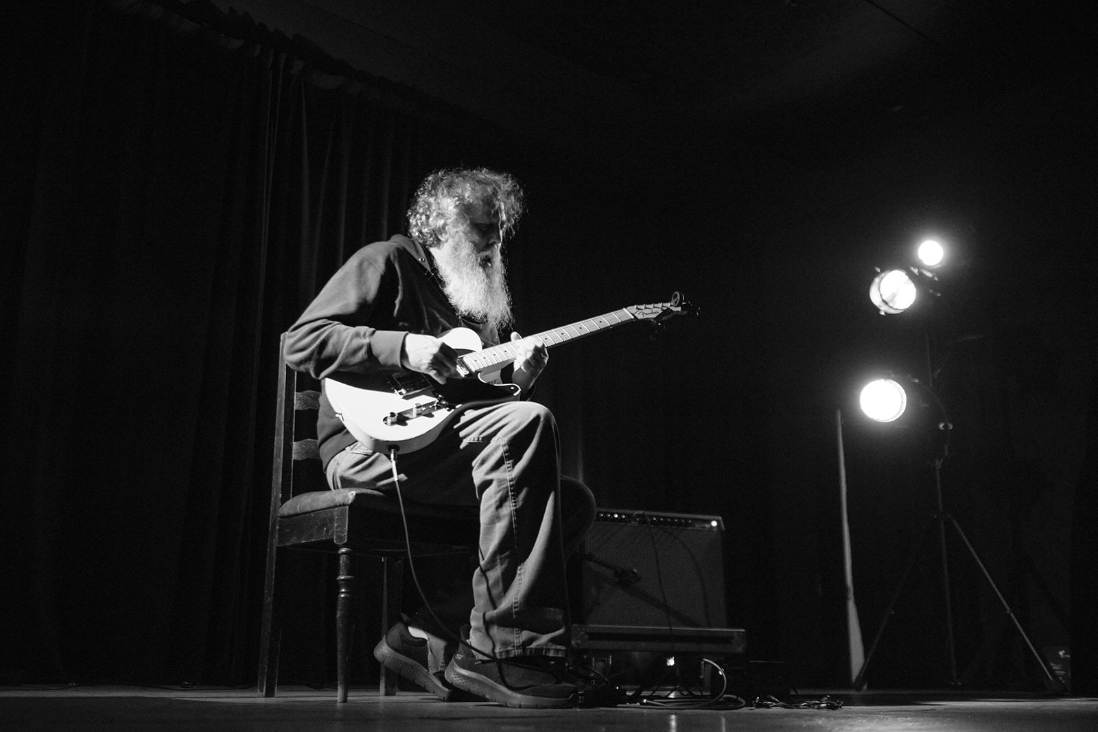 Bill Orcutt
