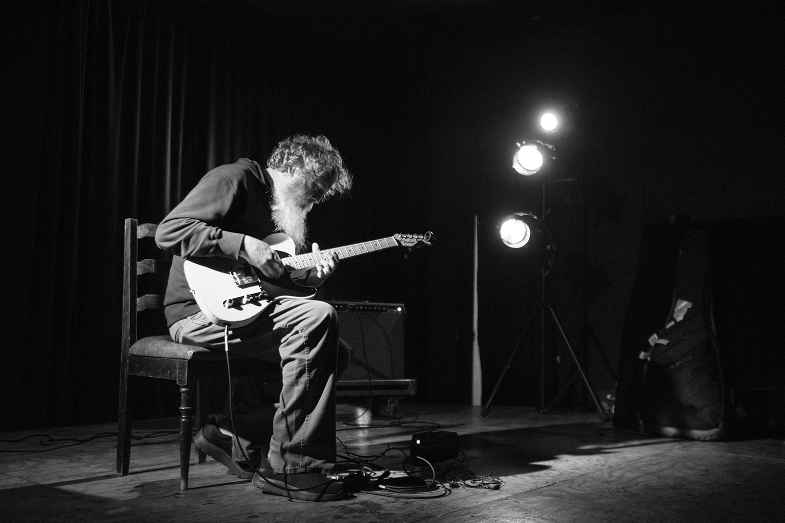 Bill Orcutt