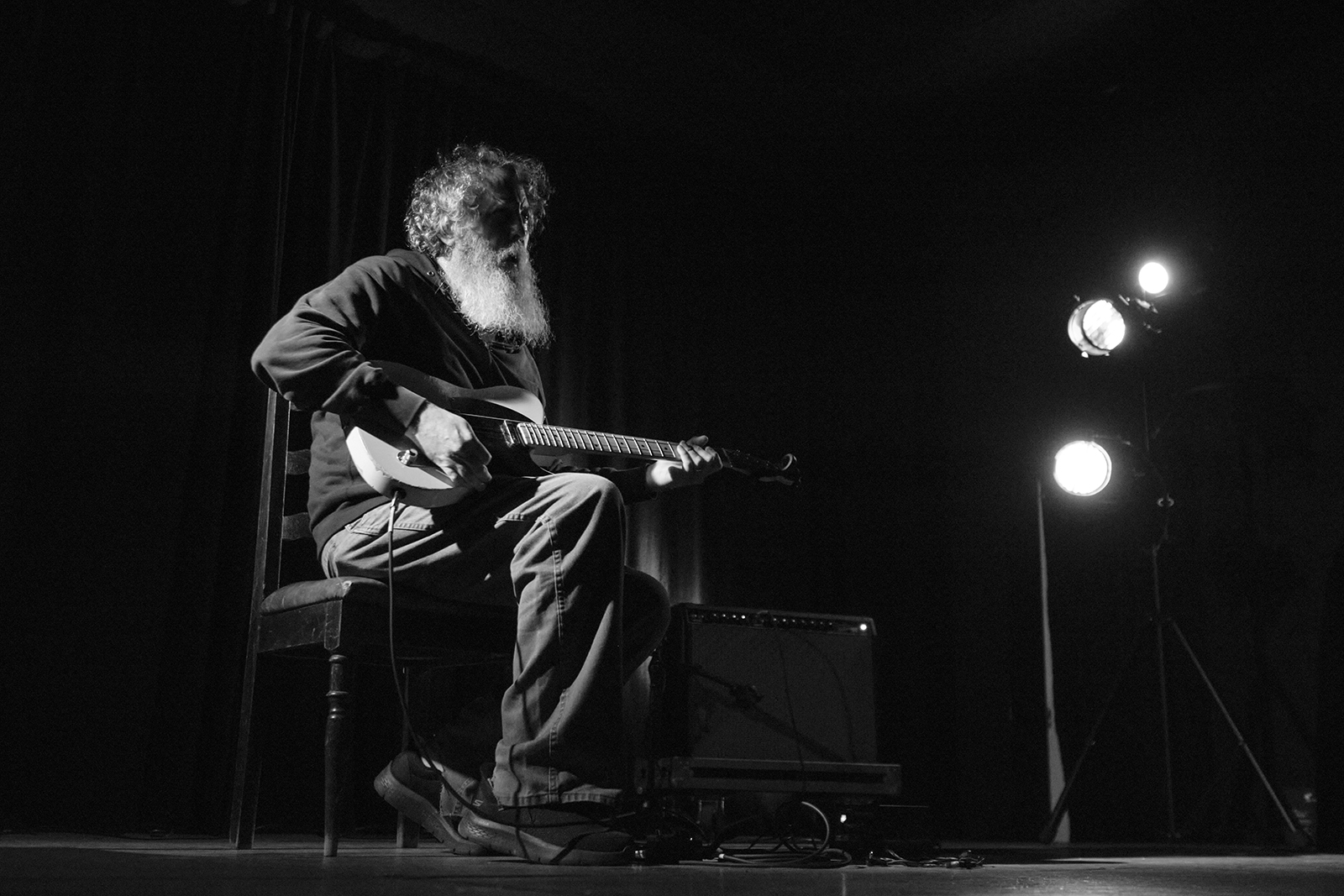 Bill Orcutt