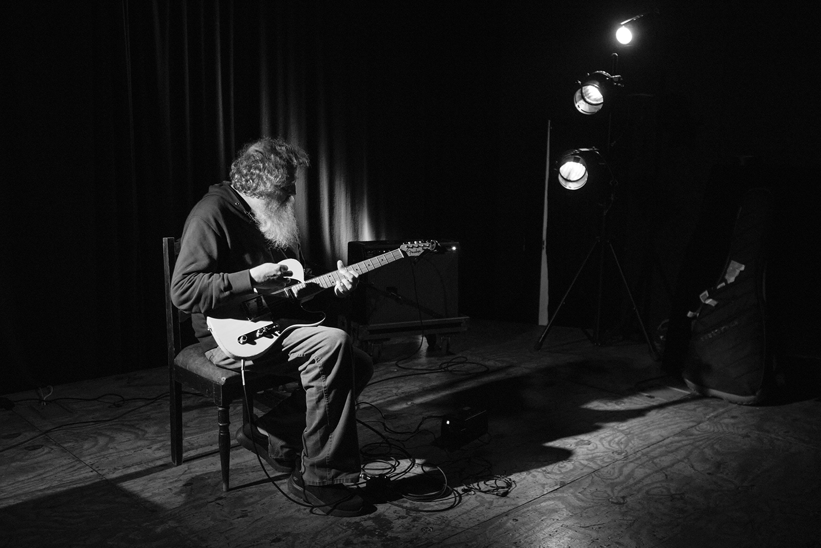 Bill Orcutt