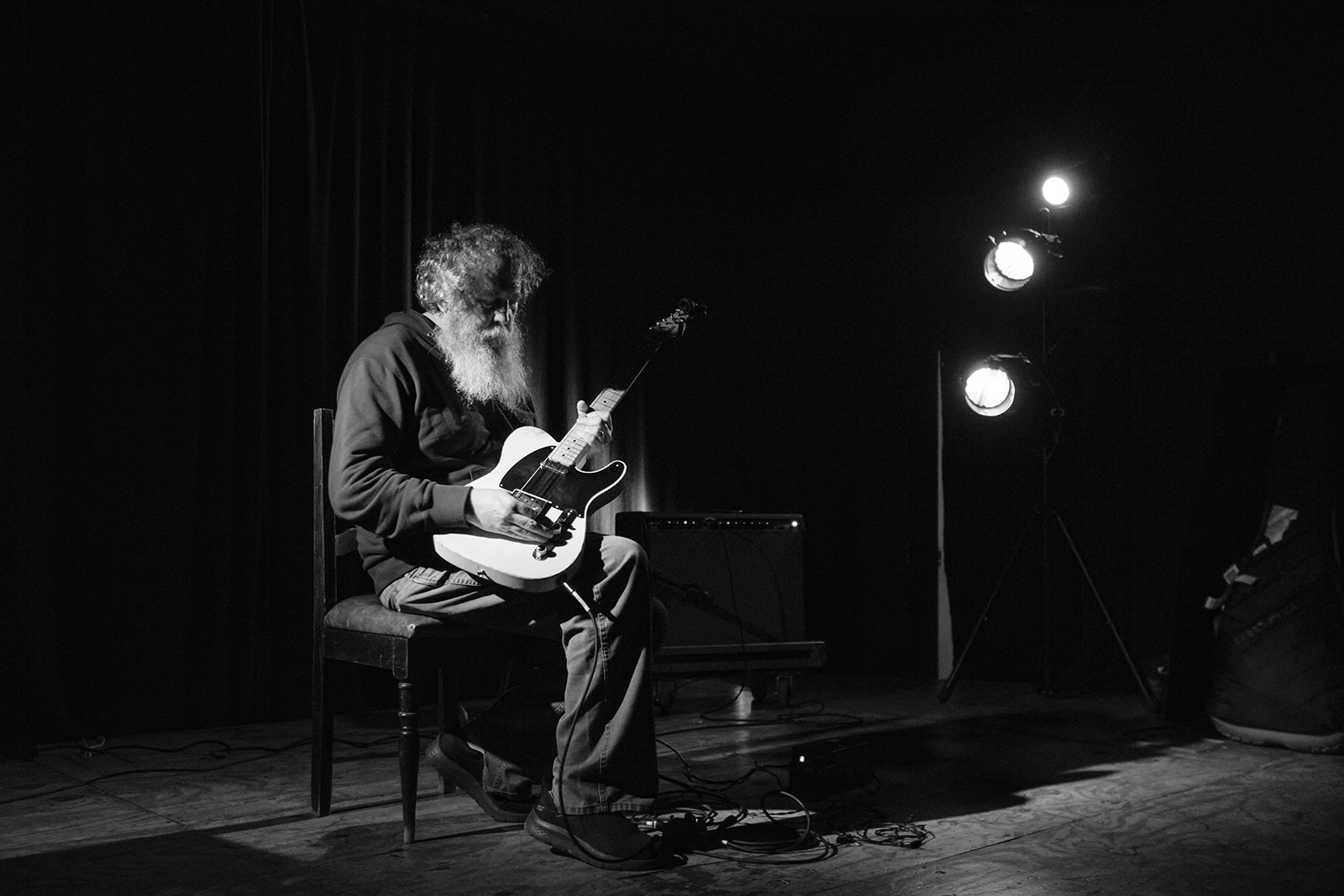 Bill Orcutt