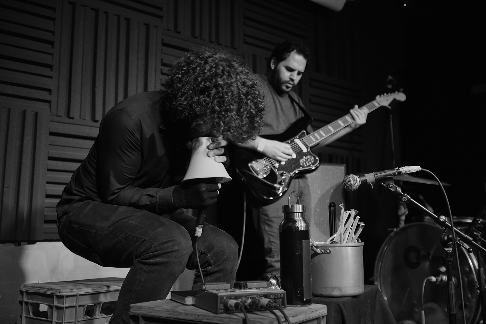 Bernardo Rocha & Nuno Jesus