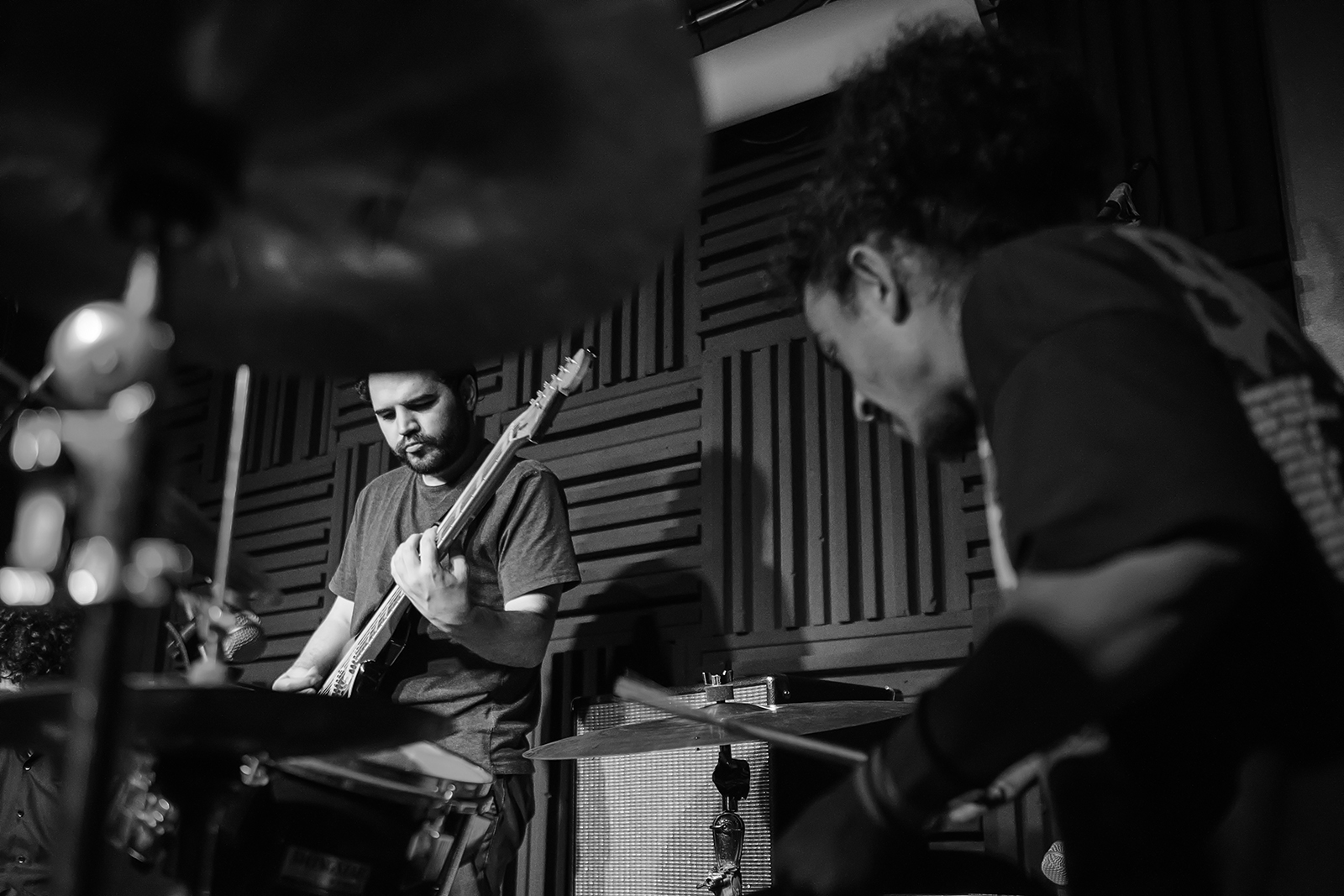 Nuno Jesus & Gonçalo Alves