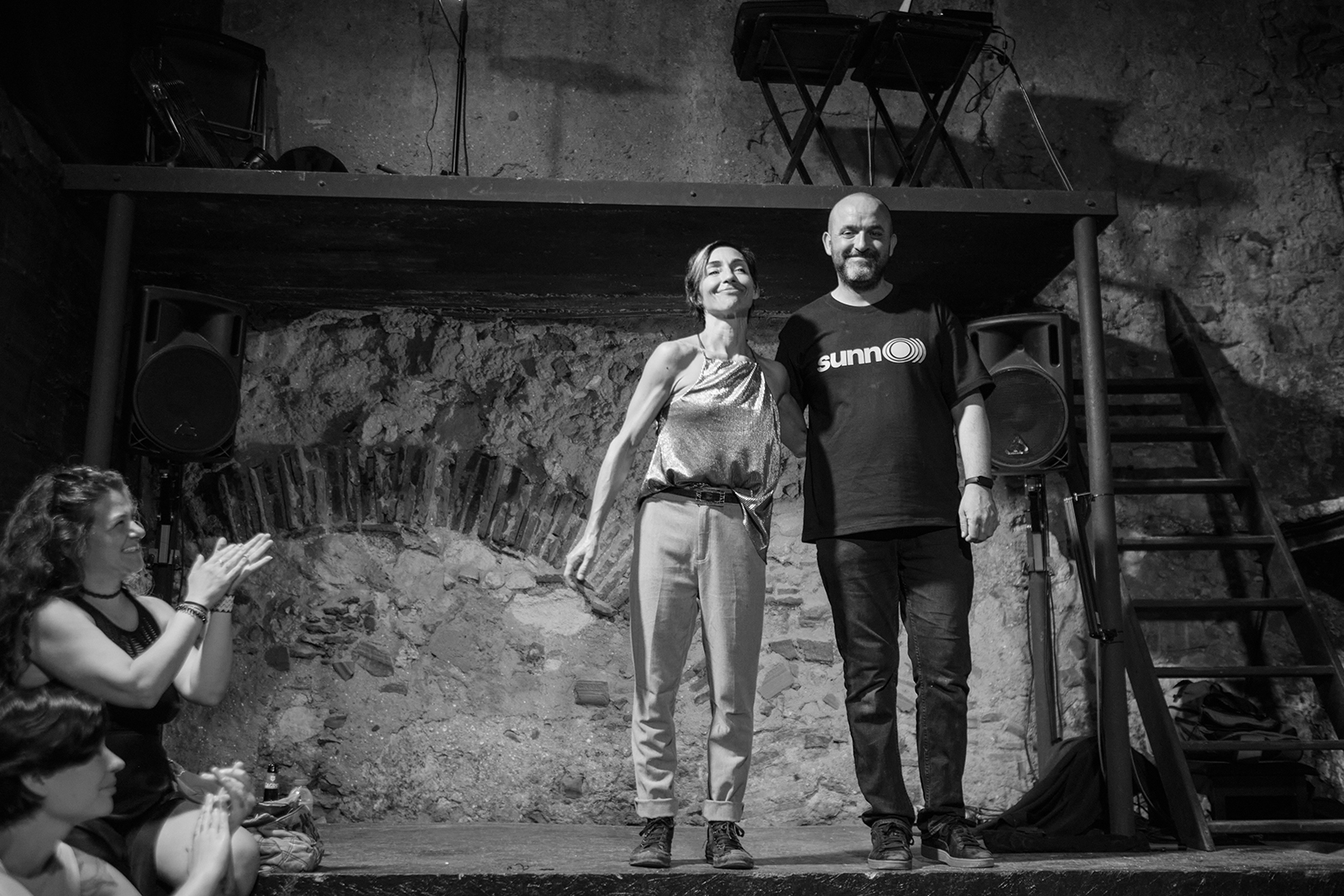 Yola Pinto & Nuno Veiga