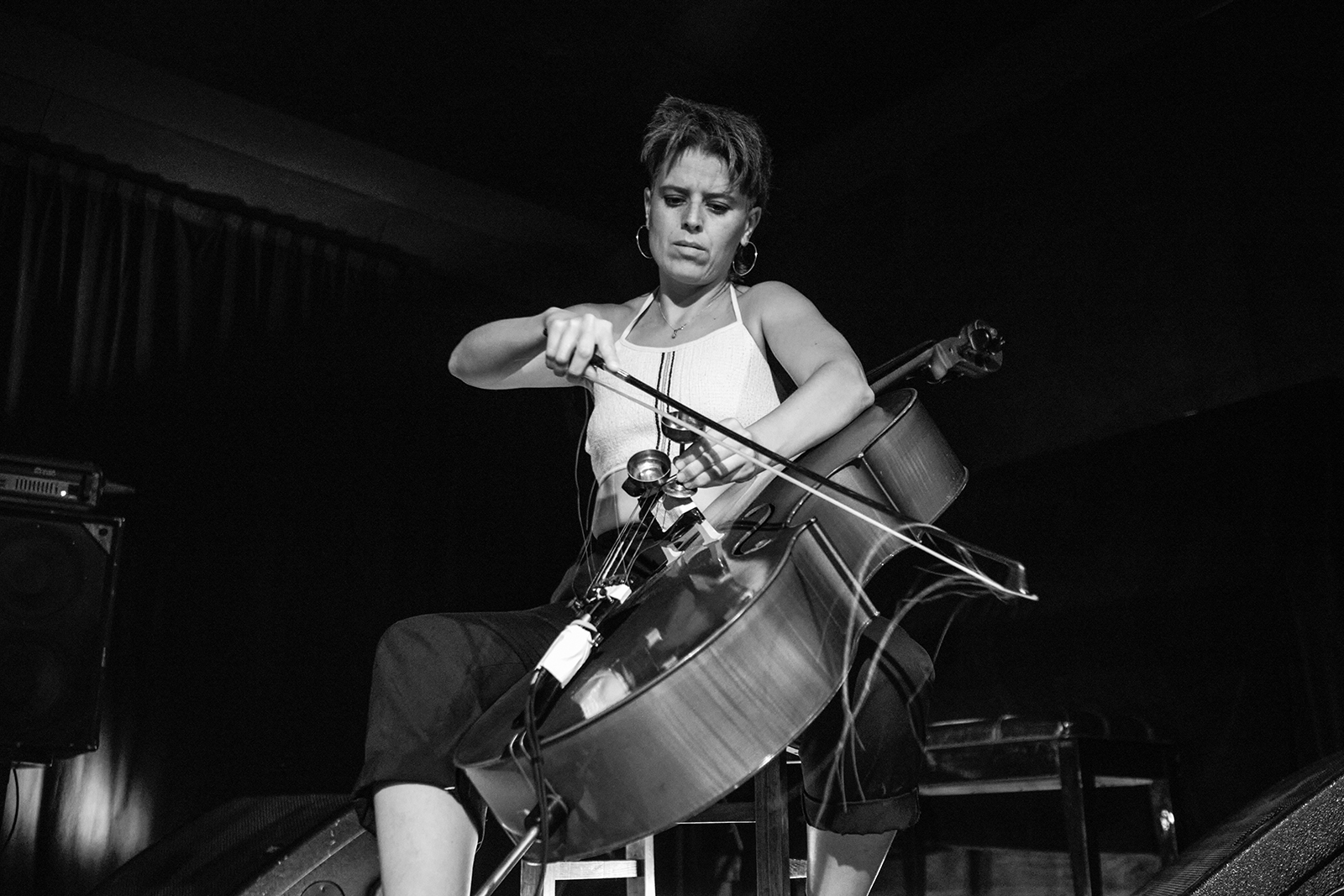 Paula Sánchez