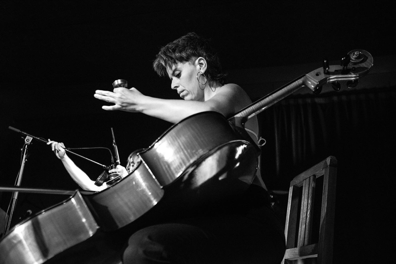 Paula Sánchez